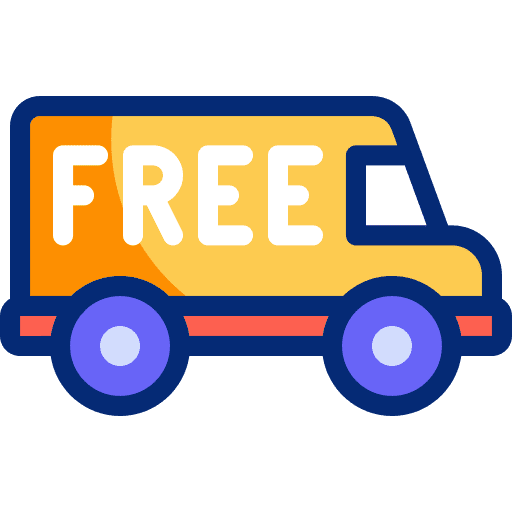 free-delivery